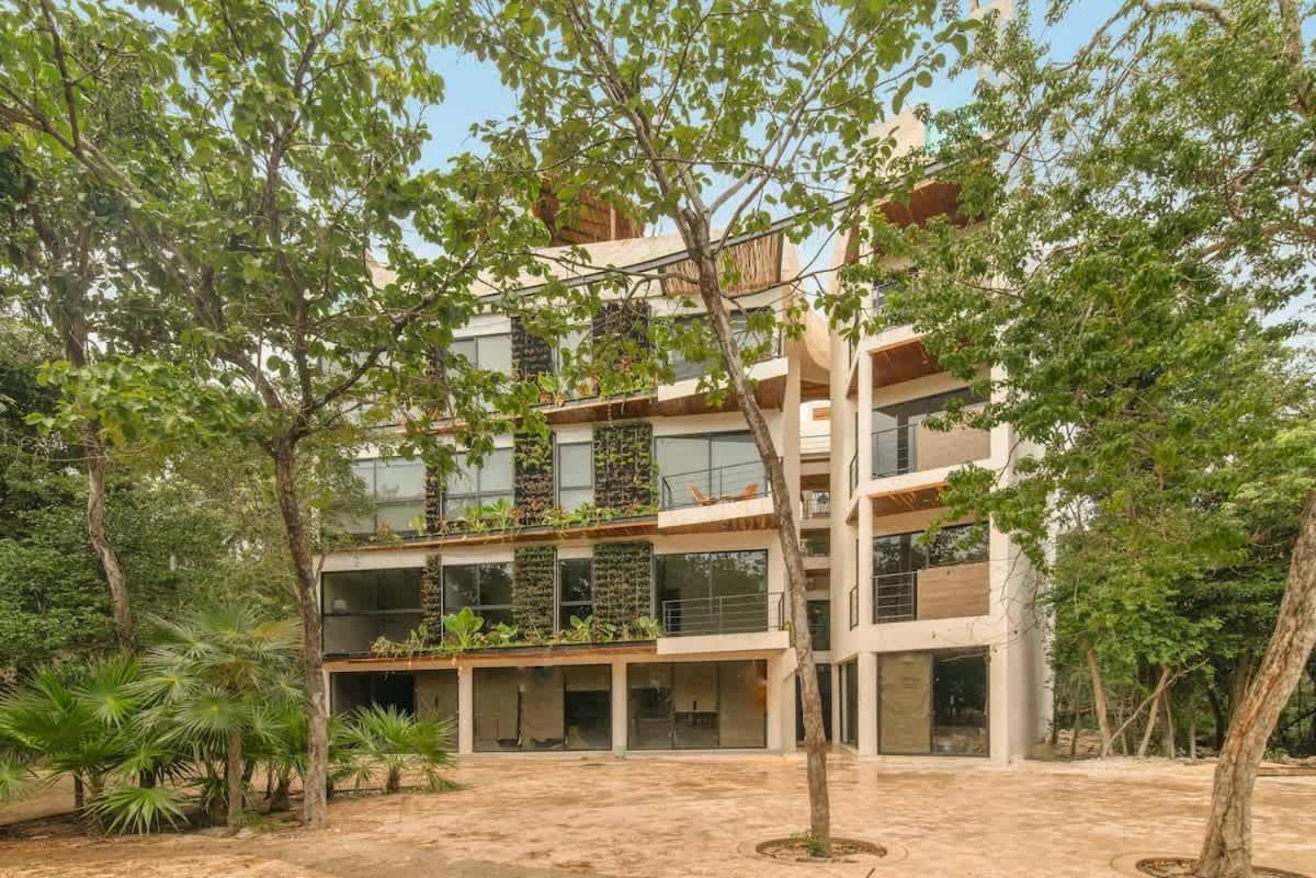 Apartment 4 Pax Luxury Pool Acces