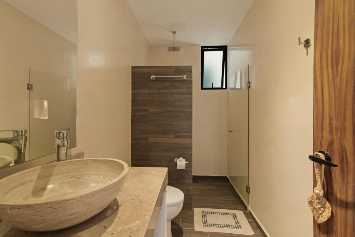 Apartment 4 Pax Luxury Pool Acces *